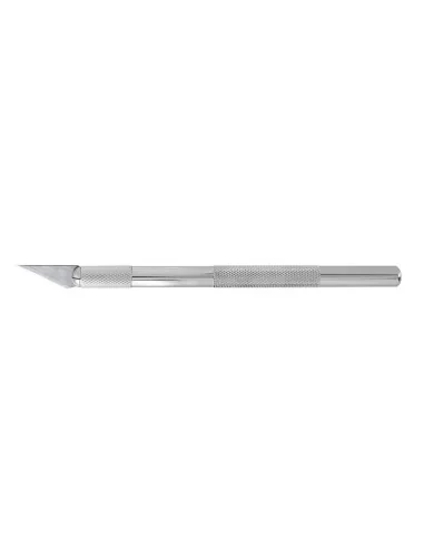 Modeling knife no. 1 with blade no. 11 - Vallejo T06006