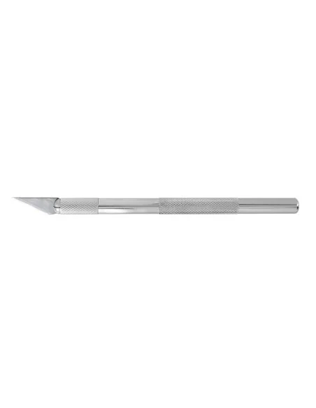 Modeling knife no. 1 with blade no. 11 - Vallejo T06006