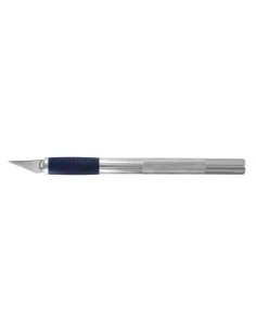 Deluxe modeling knife no. 1 with blade no. 11 - Vallejo T06007