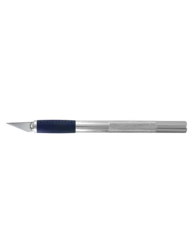 [NO_DESC] Deluxe modeling knife no. 1 with blade no. 11 - Vallejo T...
