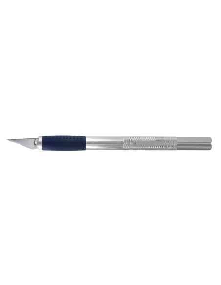 Deluxe modeling knife no. 1 with blade no. 11 - Vallejo T06007