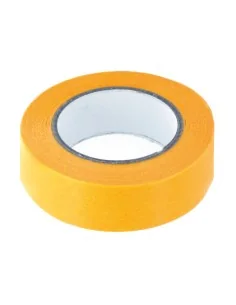 Precision Masking Tape 18 mm x 18 m Single Pack - Vallejo T07001