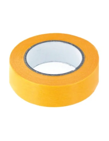 [NO_DESC] Precision Masking Tape 18 mm x 18 m Single Pack - Vallejo...