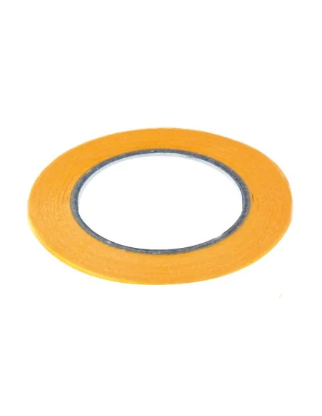 Precision Masking Tape 1 mm x 18 m Twin Pack - Vallejo T07002