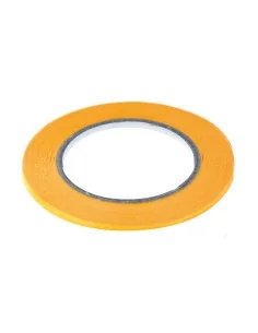 Precision Masking Tape 2 mm x 18 m Twin Pack - Vallejo T07003