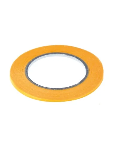 [NO_DESC] Precision Masking Tape 2 mm x 18 m Twin Pack - Vallejo T0...