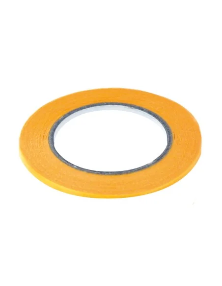 Precision Masking Tape 2 mm x 18 m Twin Pack - Vallejo T07003