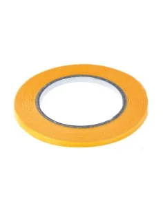 Precision Masking Tape 3 mm x 18 m Twin Pack - Vallejo T07004