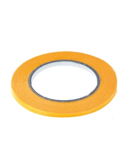 [NO_DESC] Precision Masking Tape 3 mm x 18 m Twin Pack - Vallejo T0...