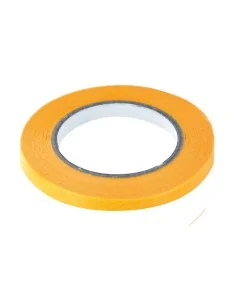[NO_DESC] Precision Masking Tape 6 mm x 18 m Twin Pack - Vallejo T0...