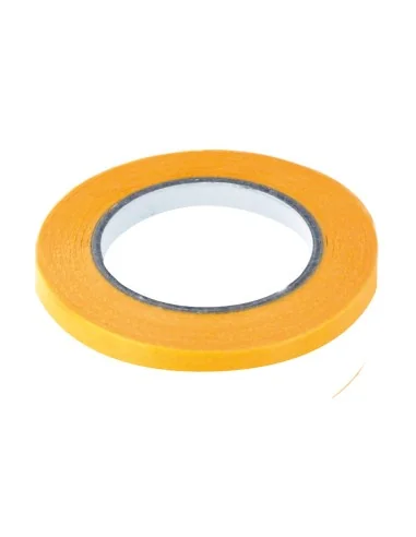 [NO_DESC] Precision Masking Tape 6 mm x 18 m Twin Pack - Vallejo T0...