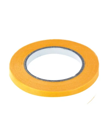 [NO_DESC] Precision Masking Tape 6 mm x 18 m Twin Pack - Vallejo T0...