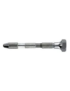 [NO_DESC] Pin vice double ended, swivel top - Vallejo T09001