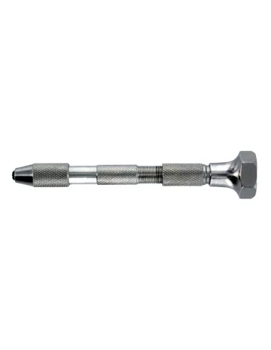 Pin vice double ended, swivel top - Vallejo T09001