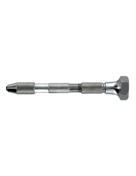 Pin vice double ended, swivel top - Vallejo T09001
