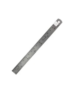 Steel Rule (150 mm) - Vallejo T15003