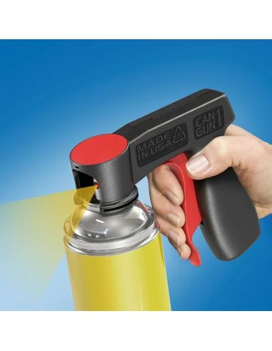 Universal Spray Can Trigger Grip - Vallejo T13001