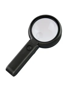 Lightcraft Foldable Led Magnifier (with inbuilt stand) - Vallejo T1...
