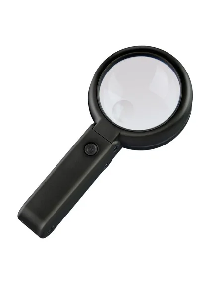 Lightcraft Foldable Led Magnifier (with inbuilt stand) - Vallejo T1...