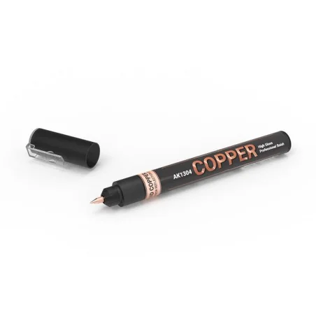 COPPER - Marker - AK Interactive AK1304