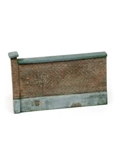 Vallejo Scenics: Old Brick Wall 15x10 cm - Vallejo SC005