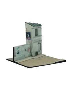 [NO_DESC] Vallejo Scenics: French Street 24 x 23 x 21 cm - Vallejo ...