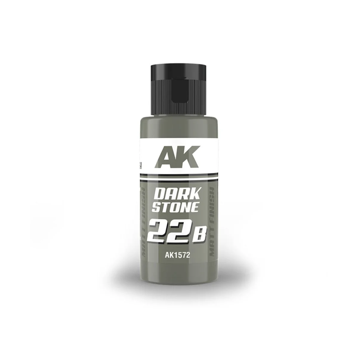 Dual Exo 22B - Dark Stone - AK Interactive AK1572