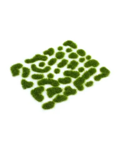 [NO_DESC] Vallejo Scenery: Wild Tuft Dry Green (2 mm) S - Vallejo S...