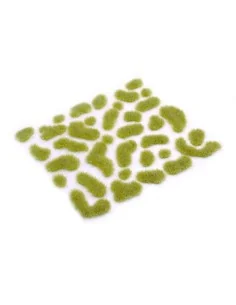 [NO_DESC] Vallejo Scenery: Wild Tuft Beige (2 mm) S - Vallejo SC403