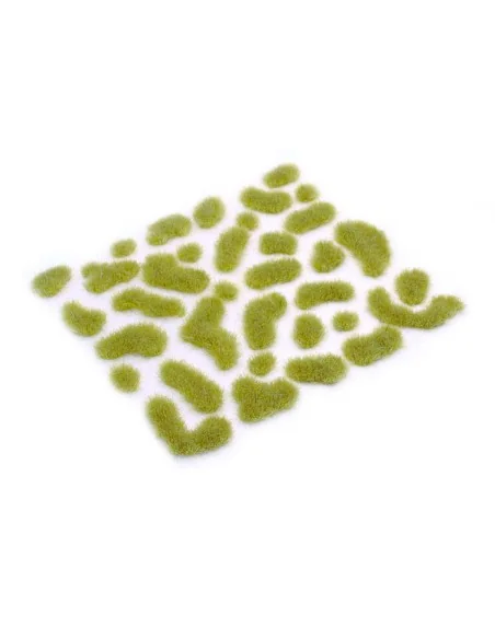 Vallejo Scenery: Wild Tuft Beige (2 mm) S - Vallejo SC403