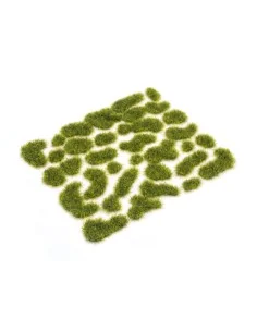 [NO_DESC] Vallejo Scenery: Wild Moss (2 mm) S - Vallejo SC404