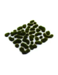 Vallejo Scenery: Wild Tuft Swamp (4 mm) M - Vallejo SC405