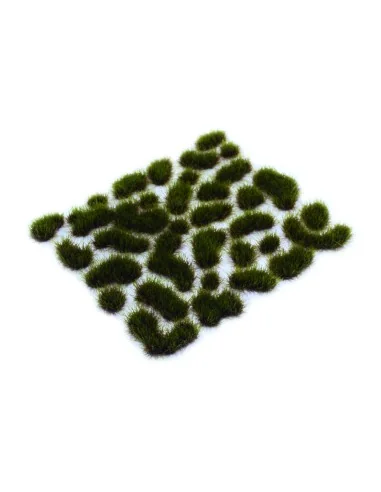 Vallejo Scenery: Wild Tuft Swamp (4 mm) M - Vallejo SC405