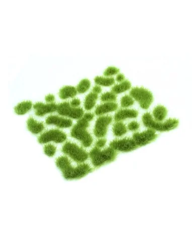 [NO_DESC] Vallejo Scenery: Wild Tuft Light Green (4 mm) M - Vallejo...