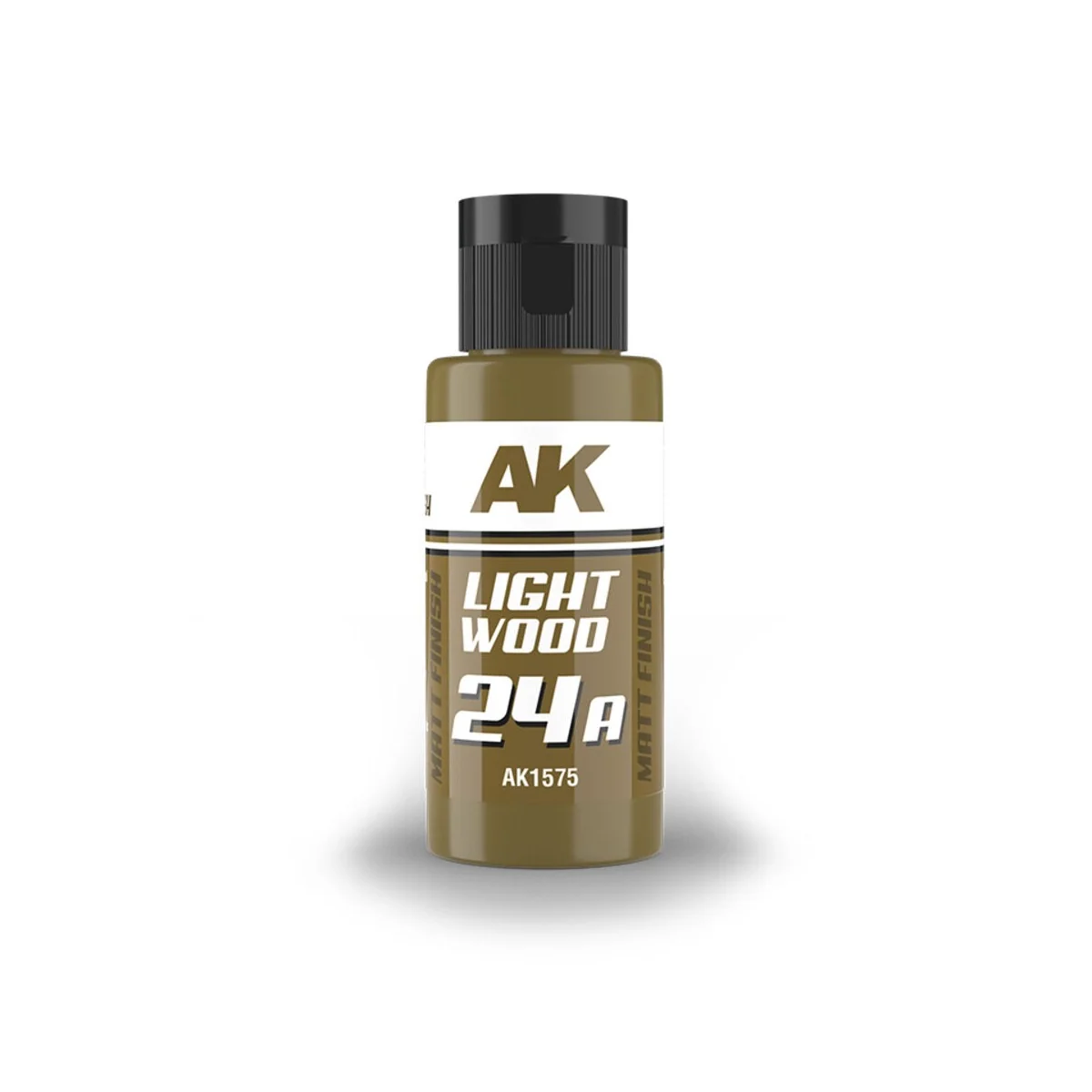 Dual Exo 24A - Light Wood - AK Interactive AK1575 Dual Exo 24A - Light Wood - AK Interactive AK1575