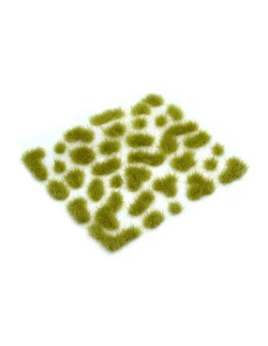 Vallejo Scenery: Wild Tuft Beige (4 mm) M - Vallejo SC408