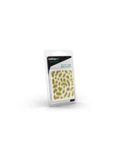 Vallejo Scenery: Wild Tuft Beige (4 mm) M - Vallejo SC408 2