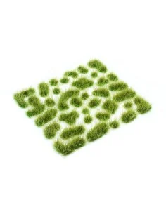 [NO_DESC] Vallejo Scenery: Wild Tuft Autumn (5 mm) M - Vallejo SC409