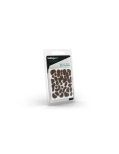 Vallejo Scenery: Wild Tuft Brown (5 mm) M - Vallejo SC411 2