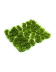 [NO_DESC] Vallejo Scenery: Wild Tuft Dense Green (6 mm) L - Vallejo...