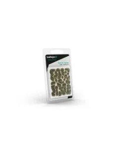 [NO_DESC] Vallejo Scenery: Wild Tuft Burned (6 mm) L - Vallejo SC414 2