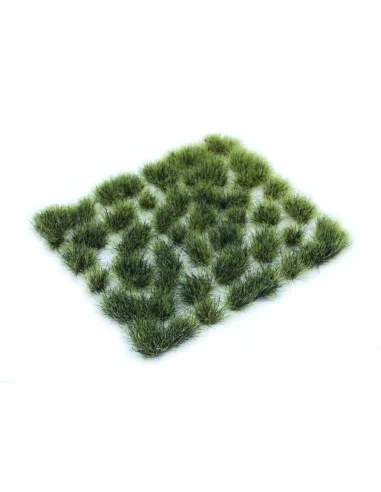 Vallejo Scenery: Wild Tuft Light Brown (6 mm) L - Vallejo SC418
