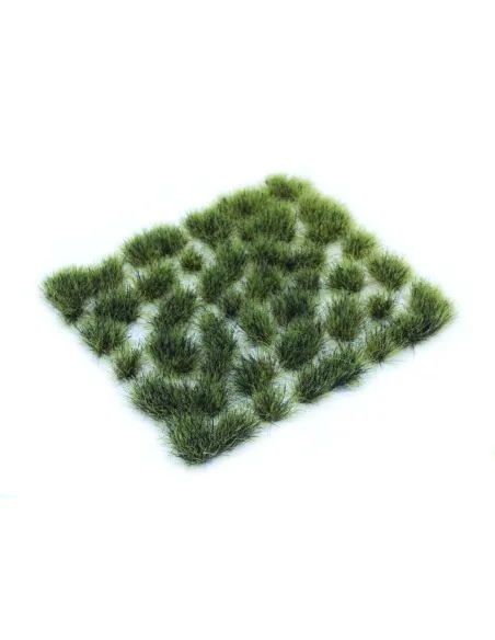 Vallejo Scenery: Wild Tuft Light Brown (6 mm) L - Vallejo SC418