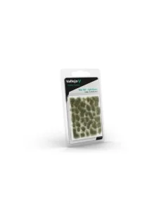 [NO_DESC] Vallejo Scenery: Wild Tuft Light Brown (6 mm) L - Vallejo... 2