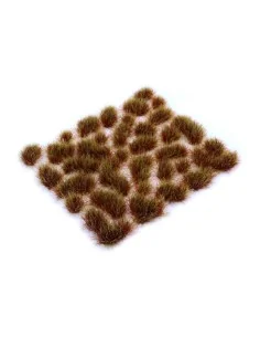 Vallejo Scenery: Wild Tuft Dry (6 mm) L - Vallejo SC419
