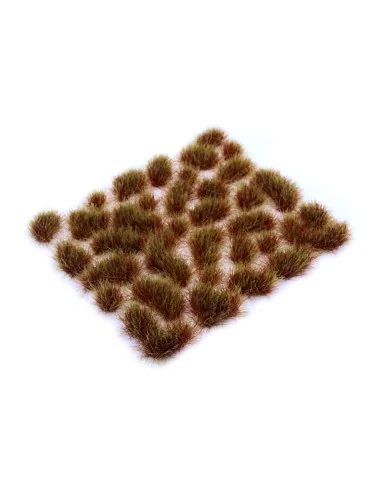 [NO_DESC] Vallejo Scenery: Wild Tuft Dry (6 mm) L - Vallejo SC419