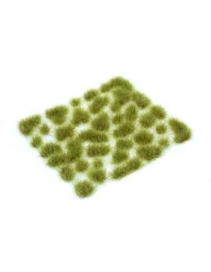 [NO_DESC] Vallejo Scenery: Wild Tuft Beige (6 mm) L - Vallejo SC420