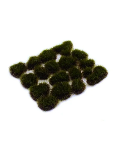 Vallejo Scenery: Wild Tuft Swamp (8 mm) XL - Vallejo SC422