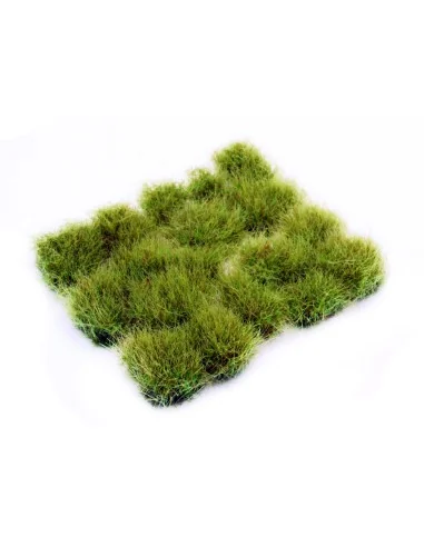 Vallejo Scenery: Wild Tuft Autumn (12 mm) XL - Vallejo SC423