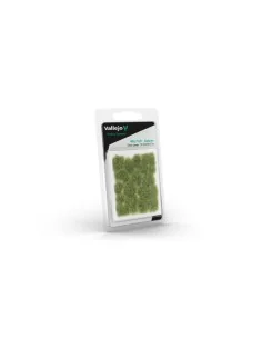 Vallejo Scenery: Wild Tuft Autumn (12 mm) XL - Vallejo SC423 2